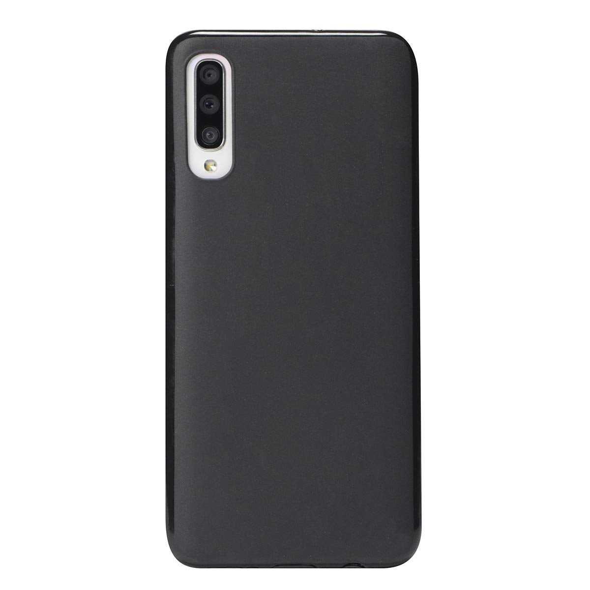 Mobile cover Mobilis 055004 Samsung Galaxy A50