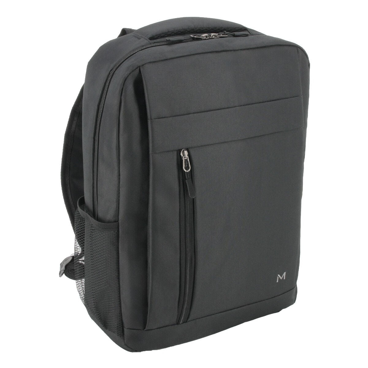 Laptop Case Mobilis 004004 Black 16"
