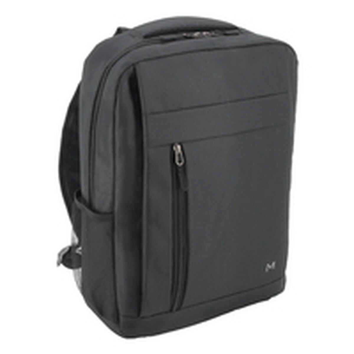 Laptop Case Mobilis 004004 Black 16"
