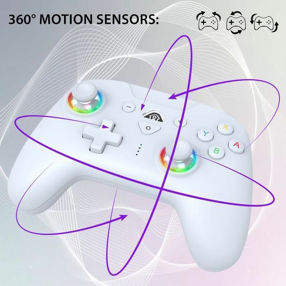 Xbox One Controller Subsonic Switch 2/Switch