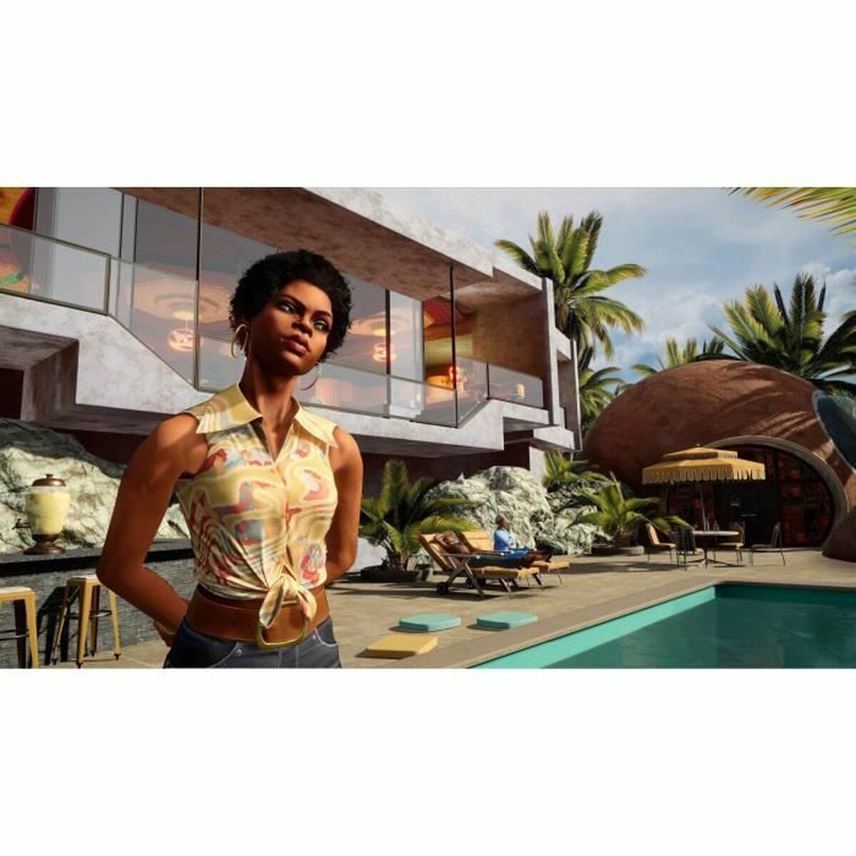 Xbox Series X Video Game Microids Agatha Christie - Mort sur le Nil