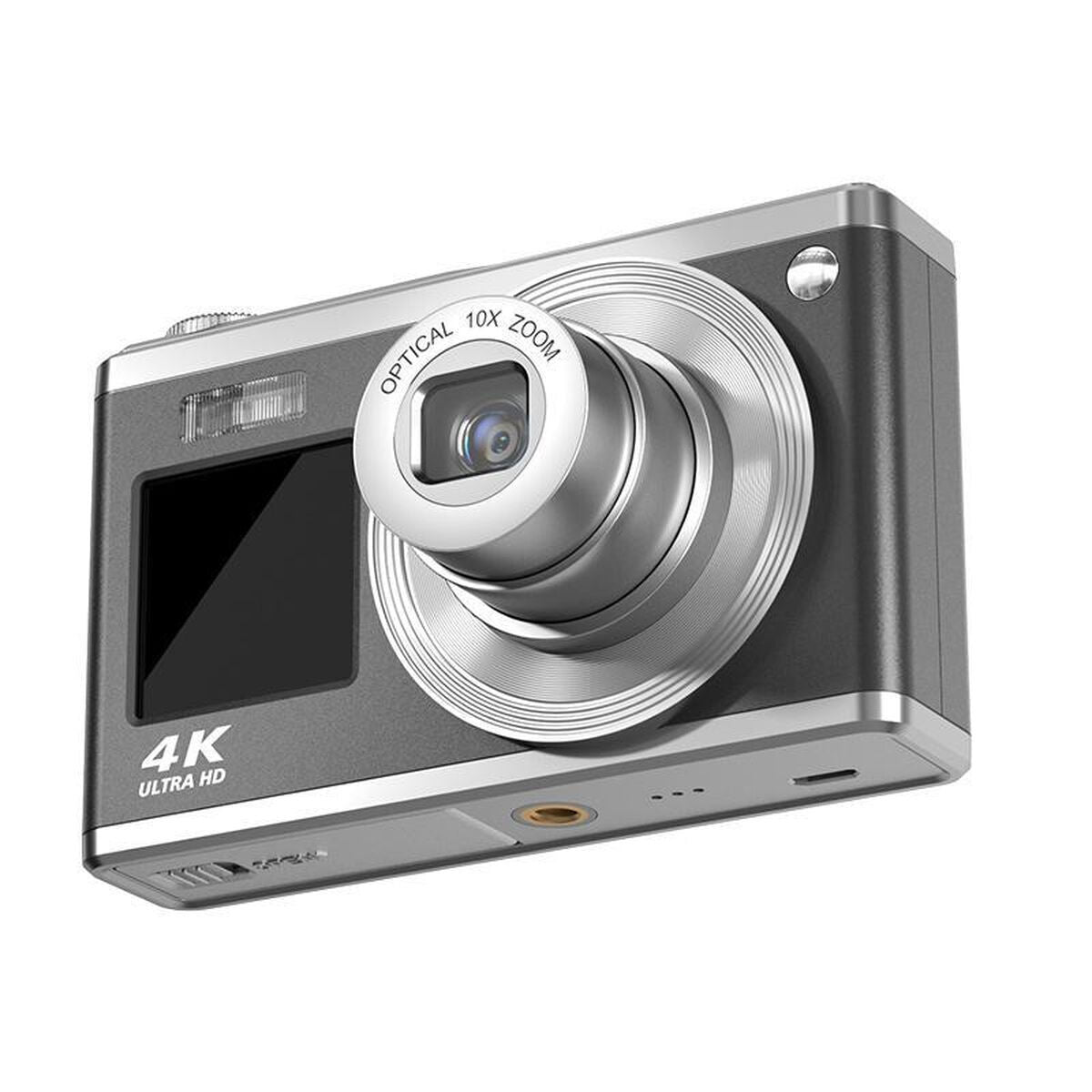 Digital Camera Agfa Realishot DC9200