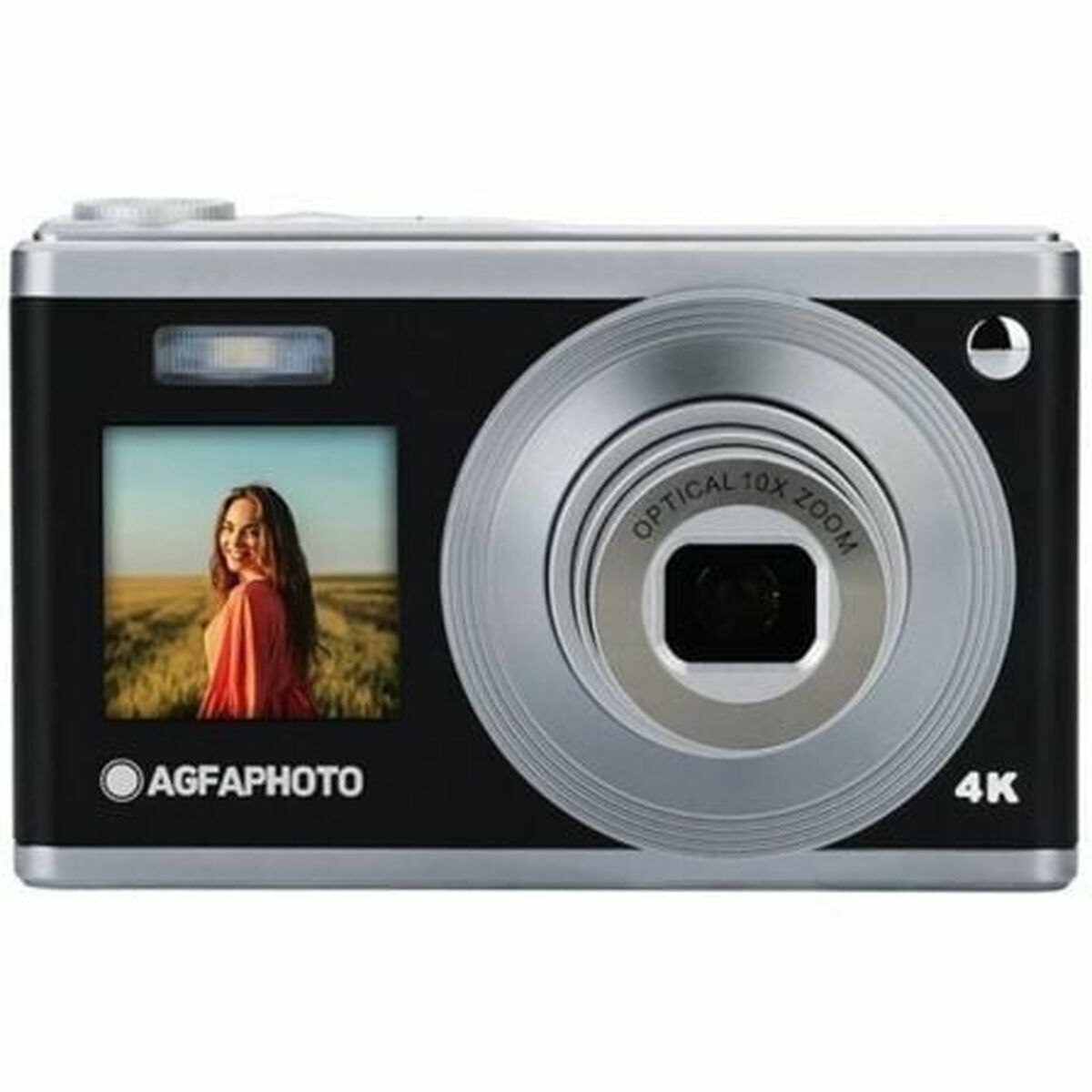 Digital Camera Agfa Realishot DC9200