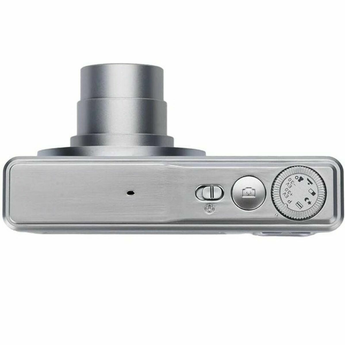 Digital Camera Agfa Realishot DC9200