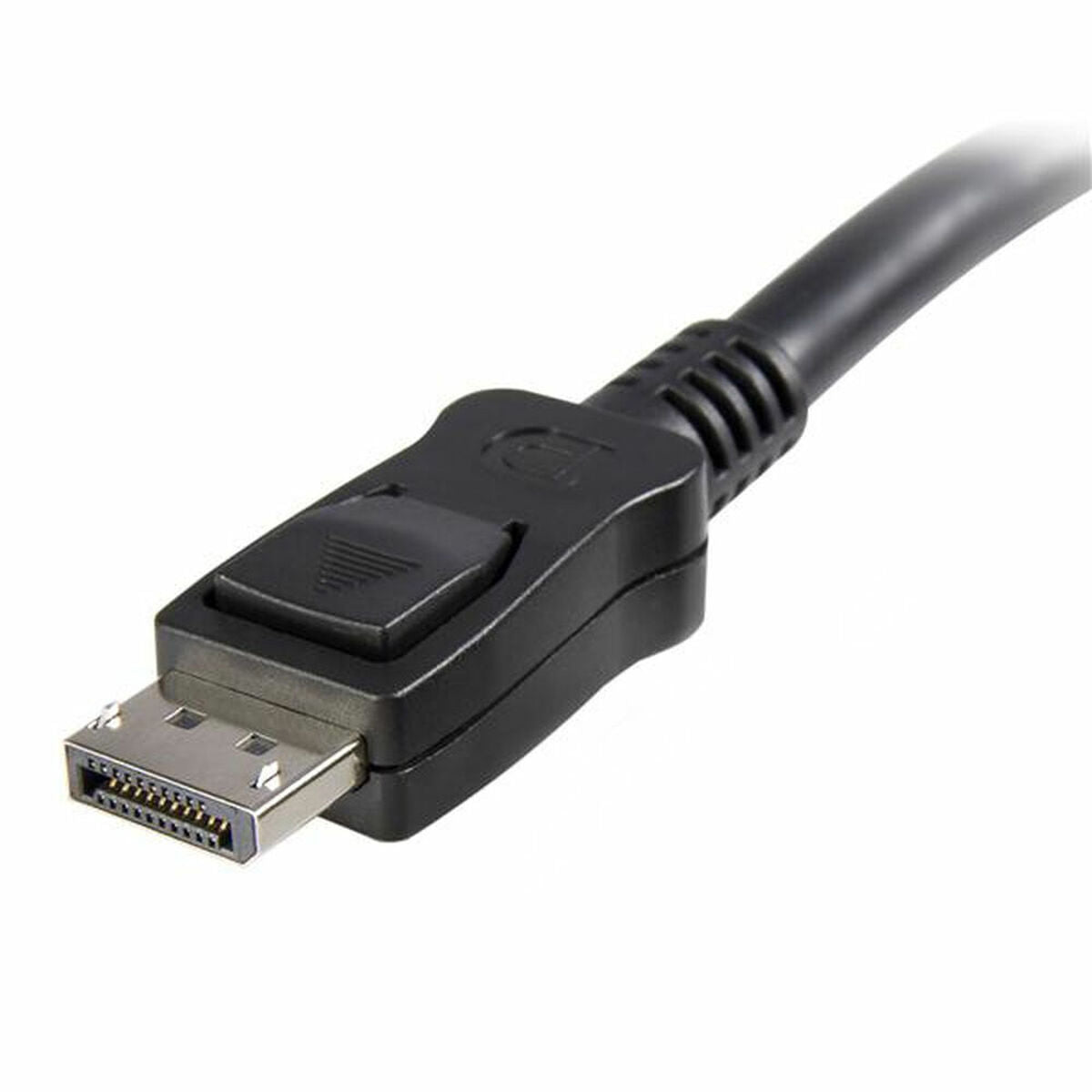 DisplayPort Cable Startech DISPLPORT10L Black
