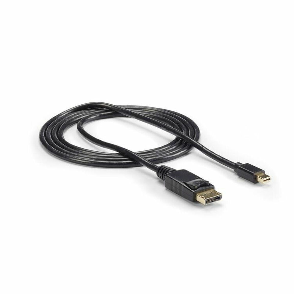 Mini DisplayPort to DisplayPort Cable Startech MDP2DPMM6 (1,8 m) Black