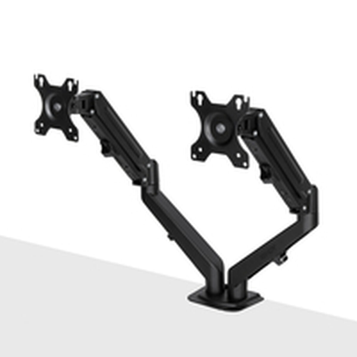 Screen Table Support LINDY SCHWARZ
