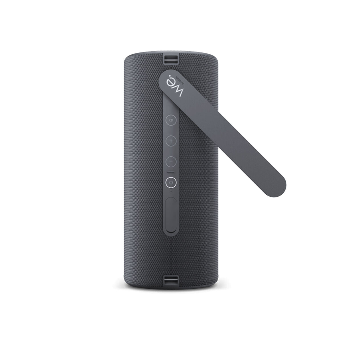 Bluetooth Speakers Loewe Grey