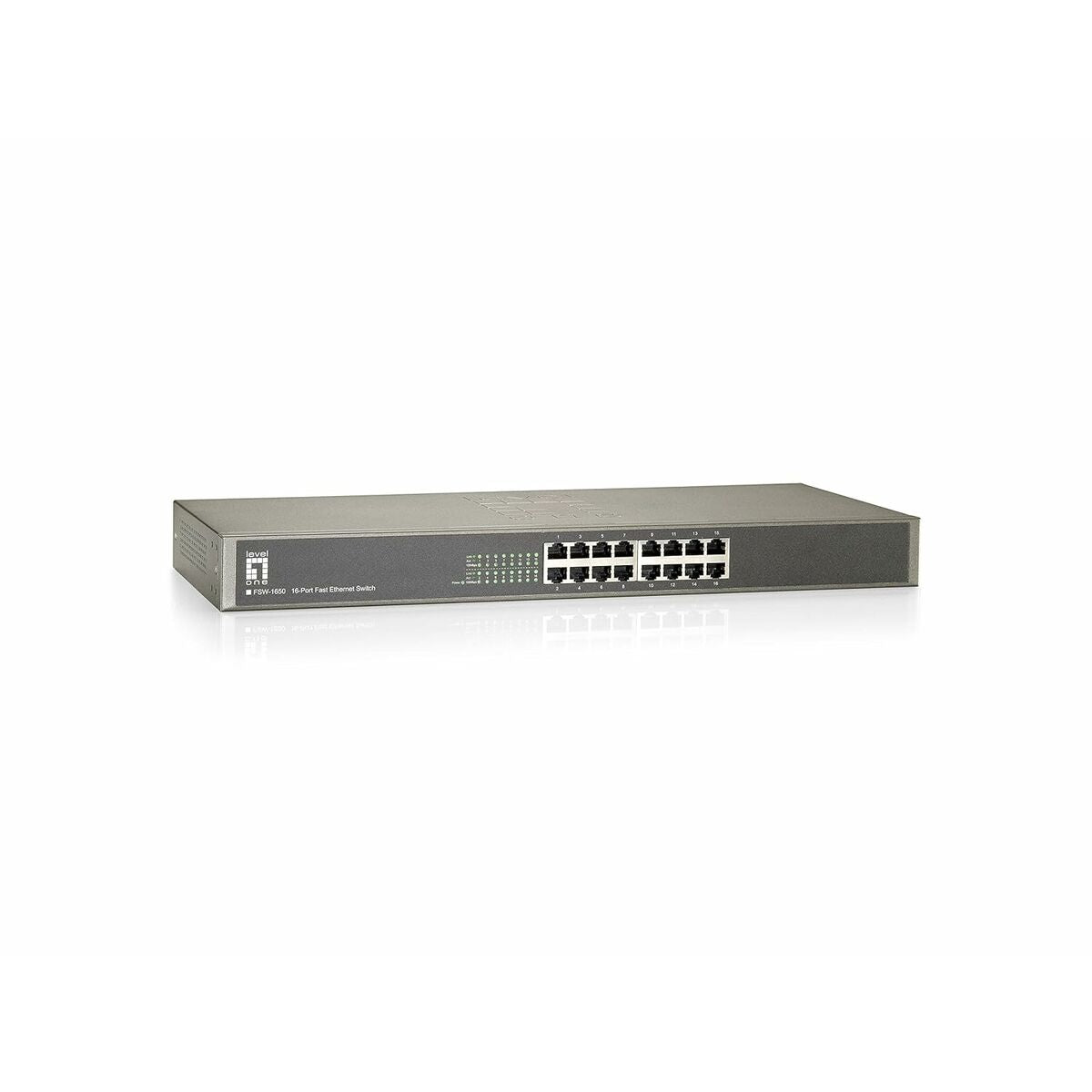 Switch Level One FSW-1650