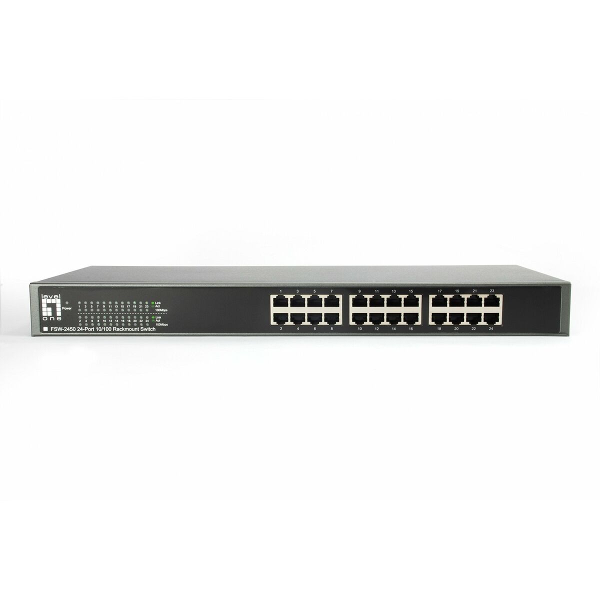 Switch Level One FSW-2450