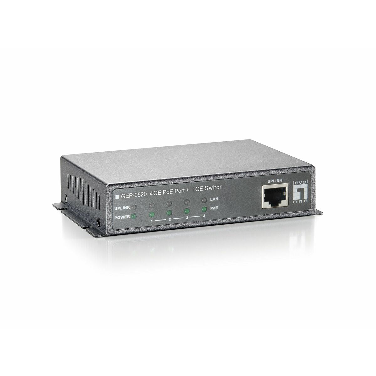 Switch Level One GEP-0520