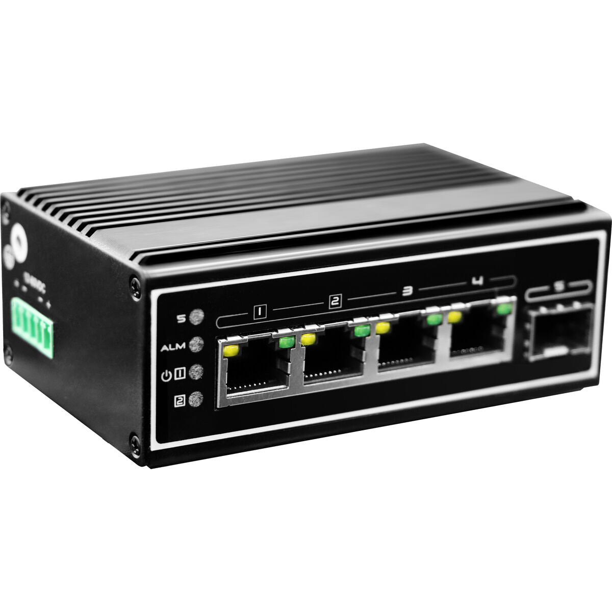 Switch Level One IGP-0502