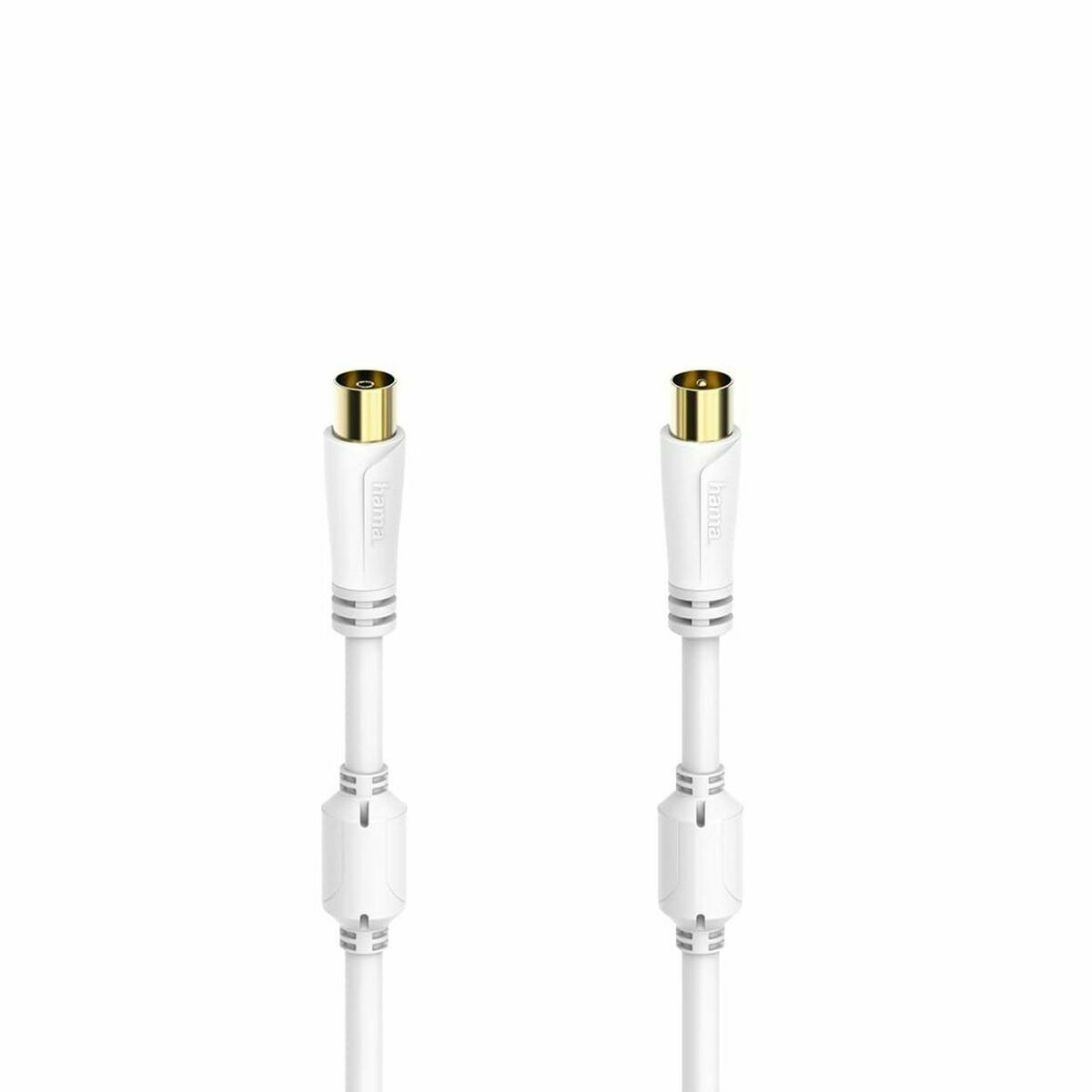 Antenna cable Hama 00205246 1,5 m