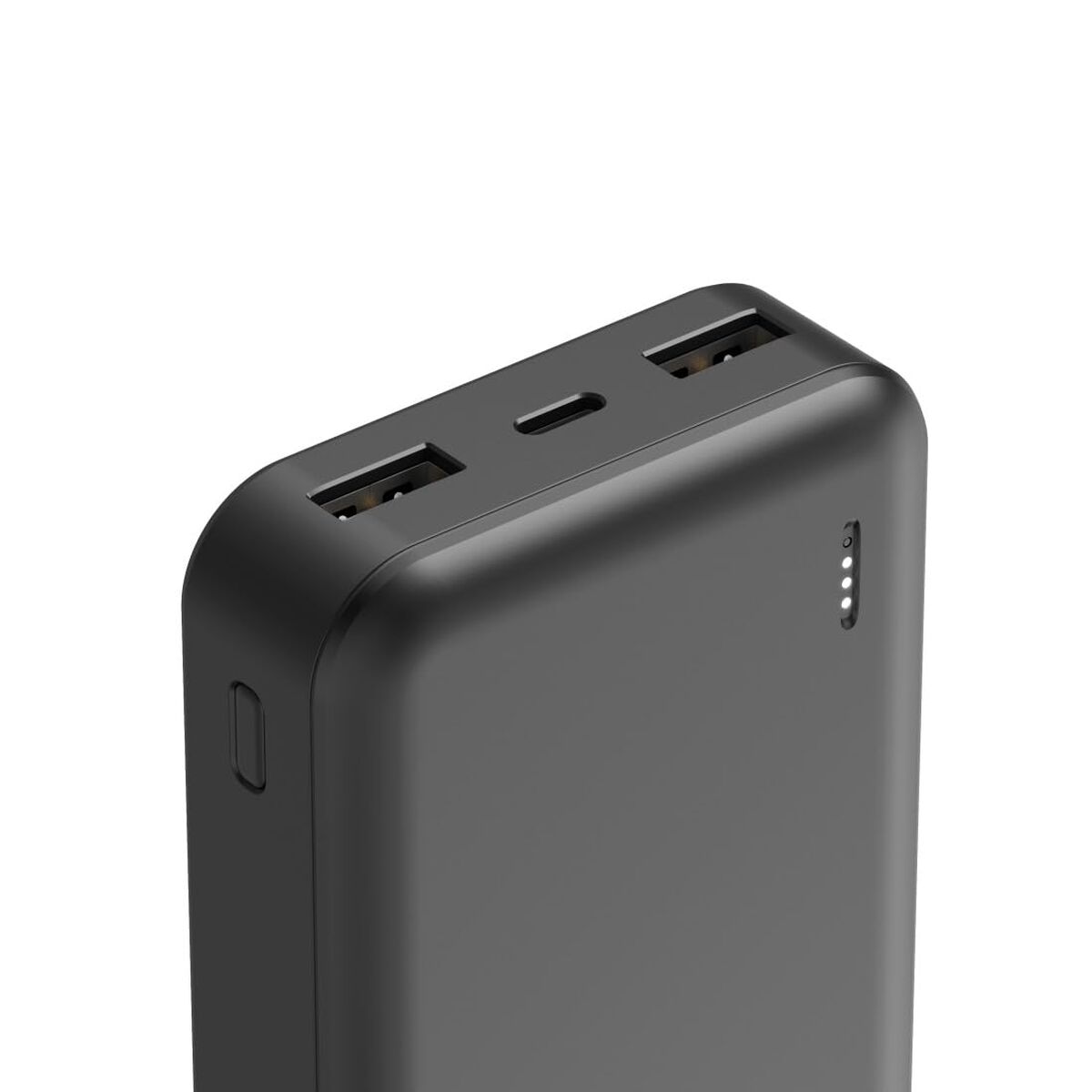 Powerbank Hama 00201708 10000 mAh Anthracite