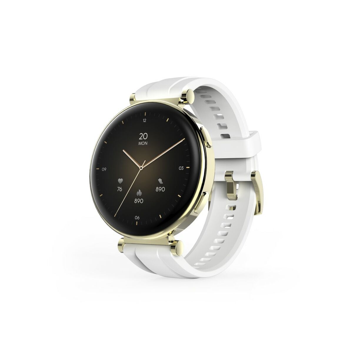Smartwatch Hama 00178622 7000 White