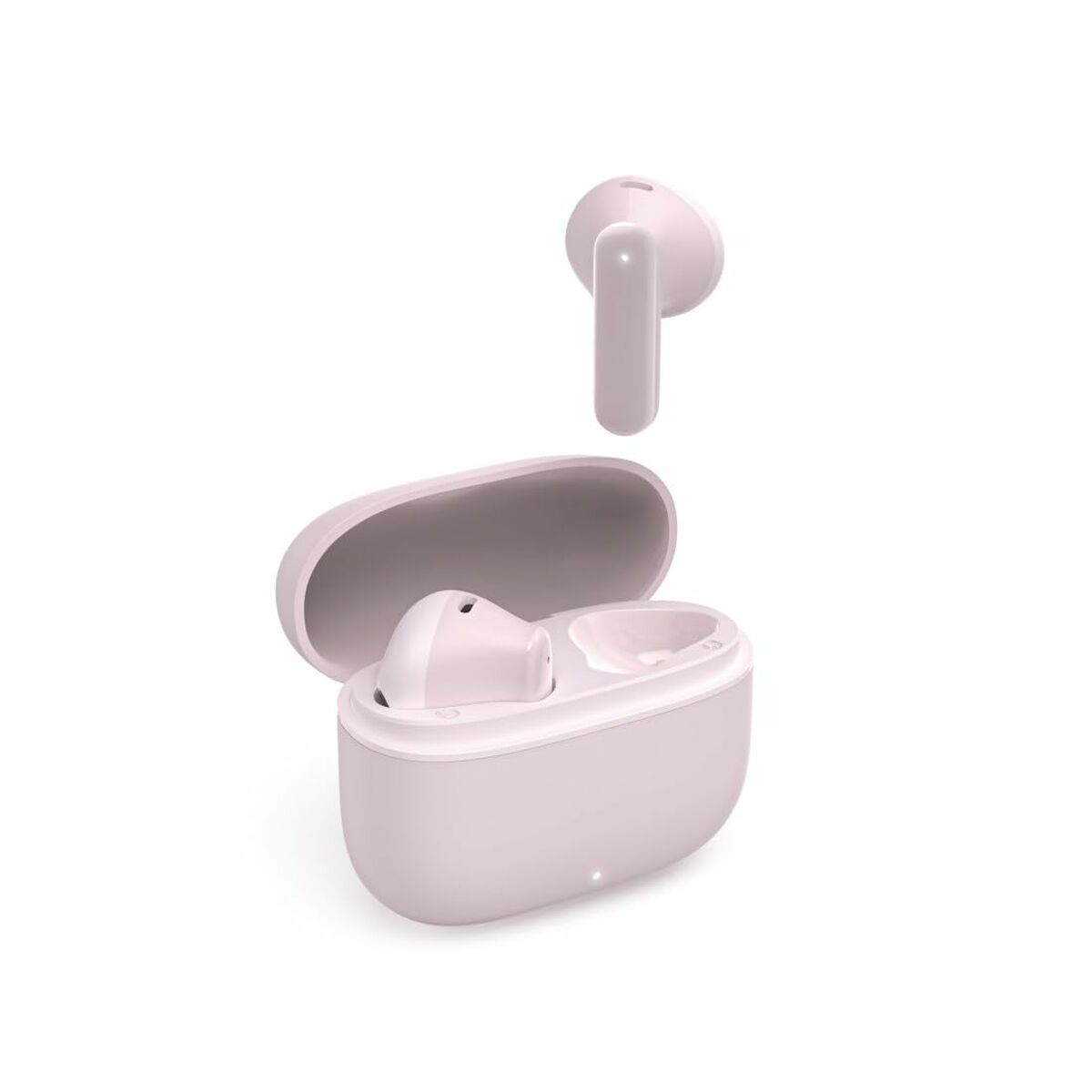 Headphones Hama 00221755 Pink