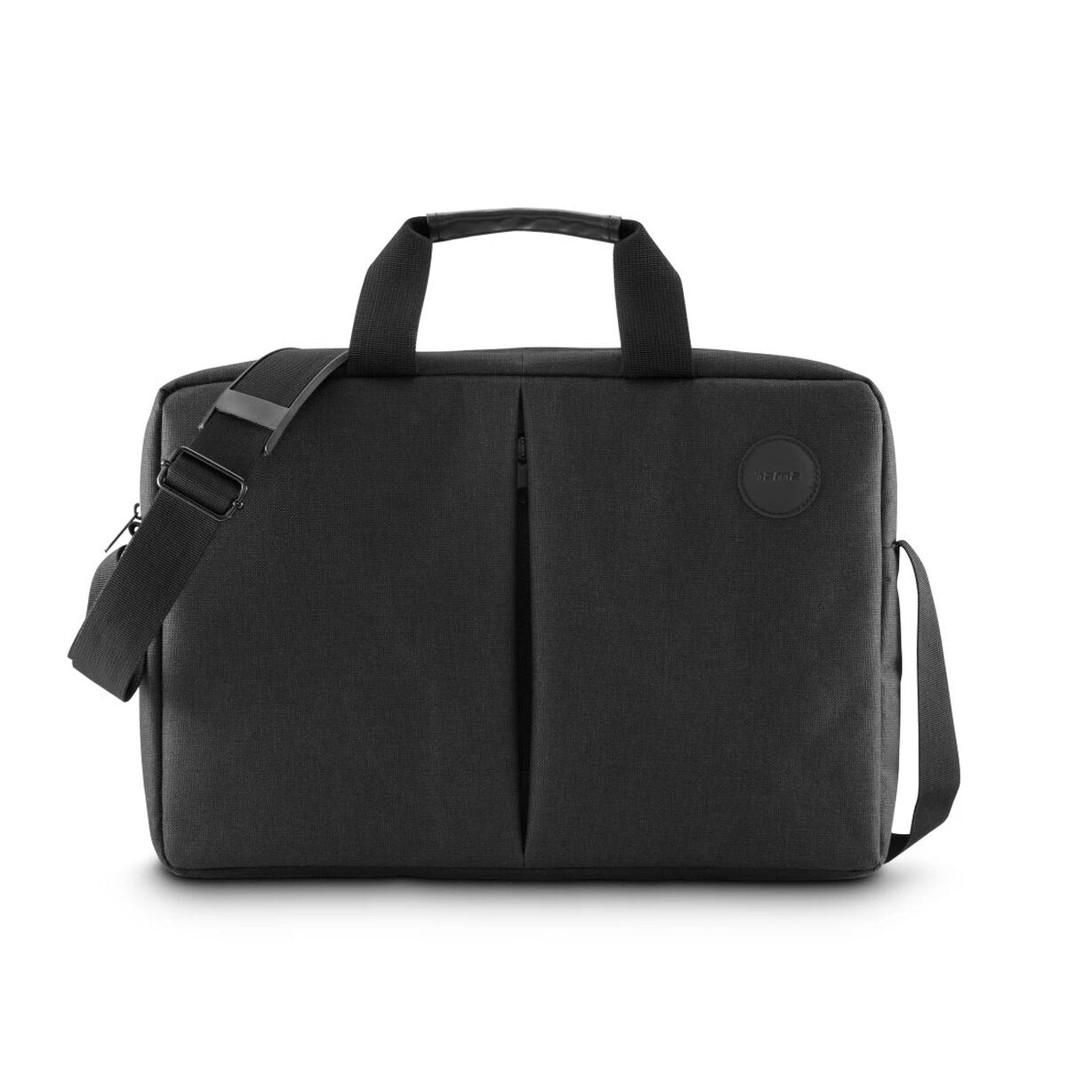 Laptop Backpack Hama 00231018 Black
