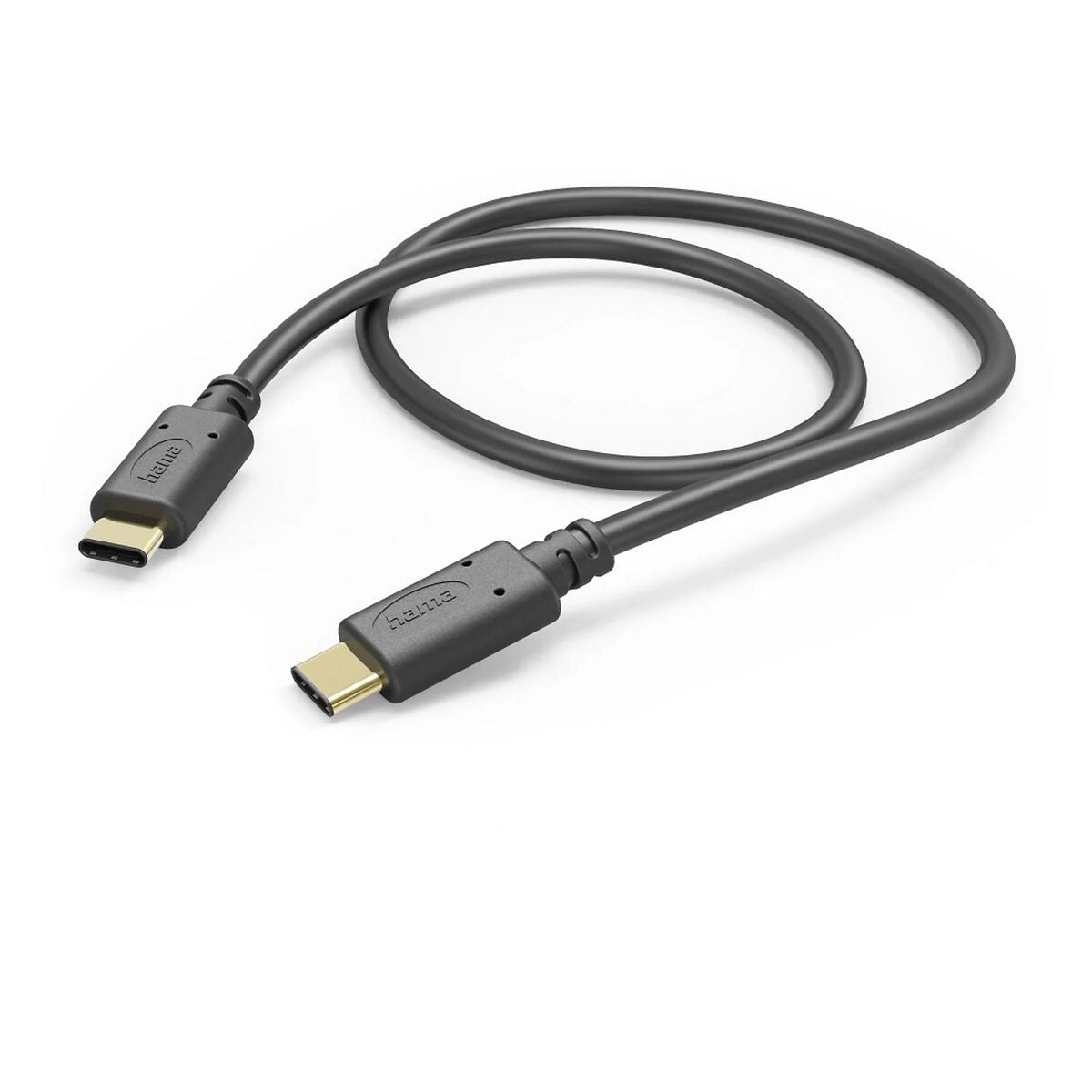 UTP Category 6 Rigid Network Cable Hama 00222579