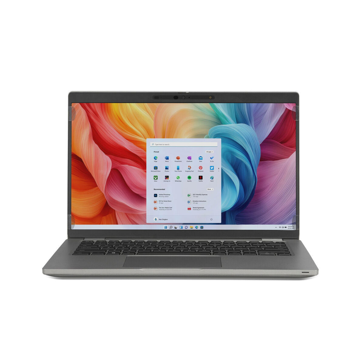 Privacy Filter for Monitor Kensington HC140A1610E 14"