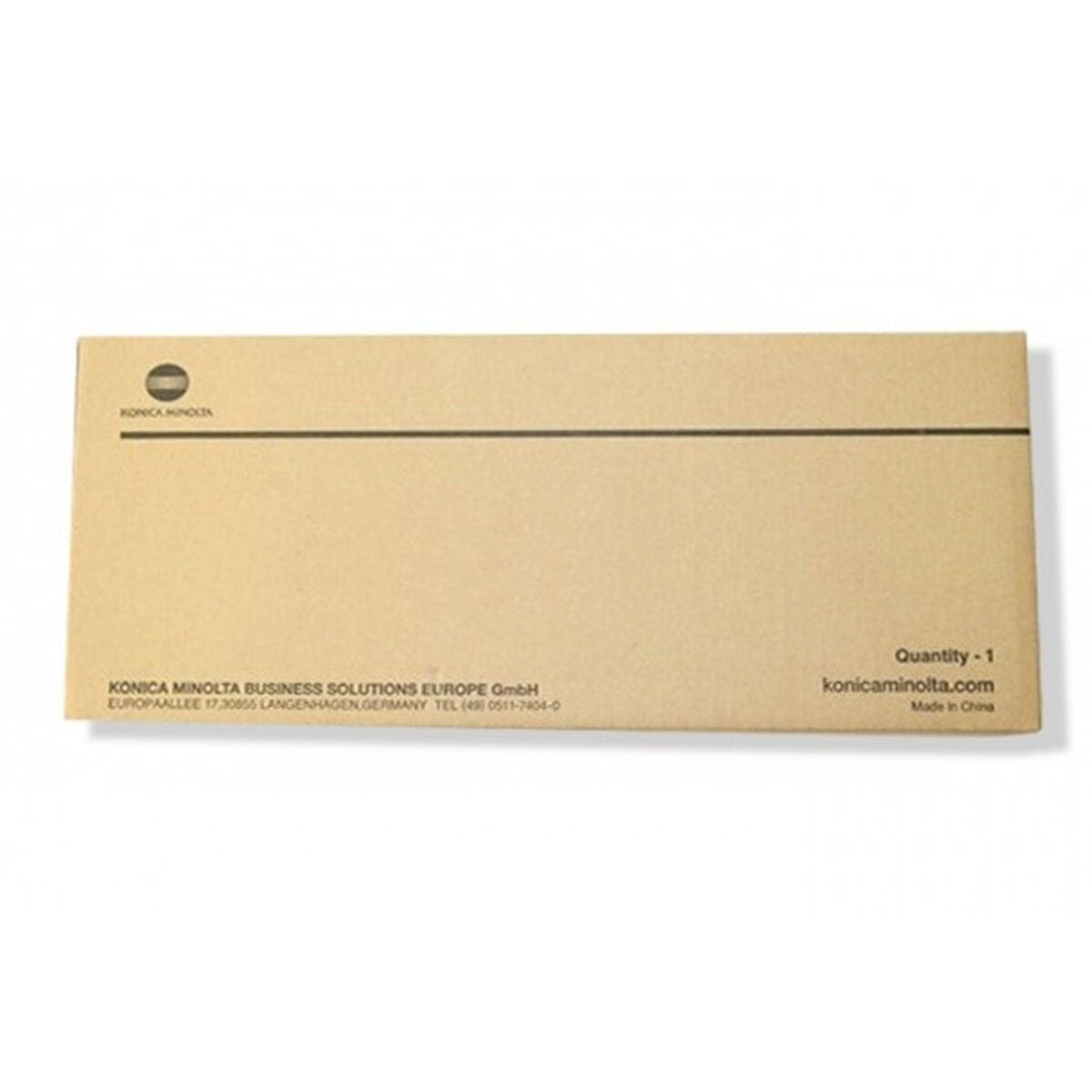 Original Toner Konica Minolta Magenta (1 Unit)