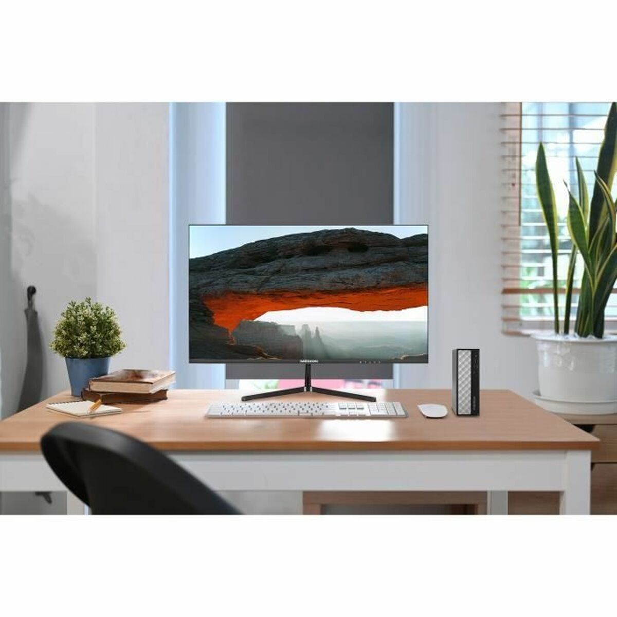 Desktop PC Medion 10025291 512 GB SSD i5-12450H 16 GB RAM