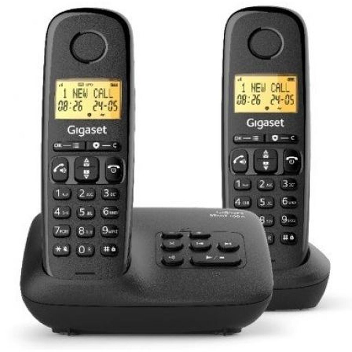Smartphone Gigaset L36852-H3206-D201