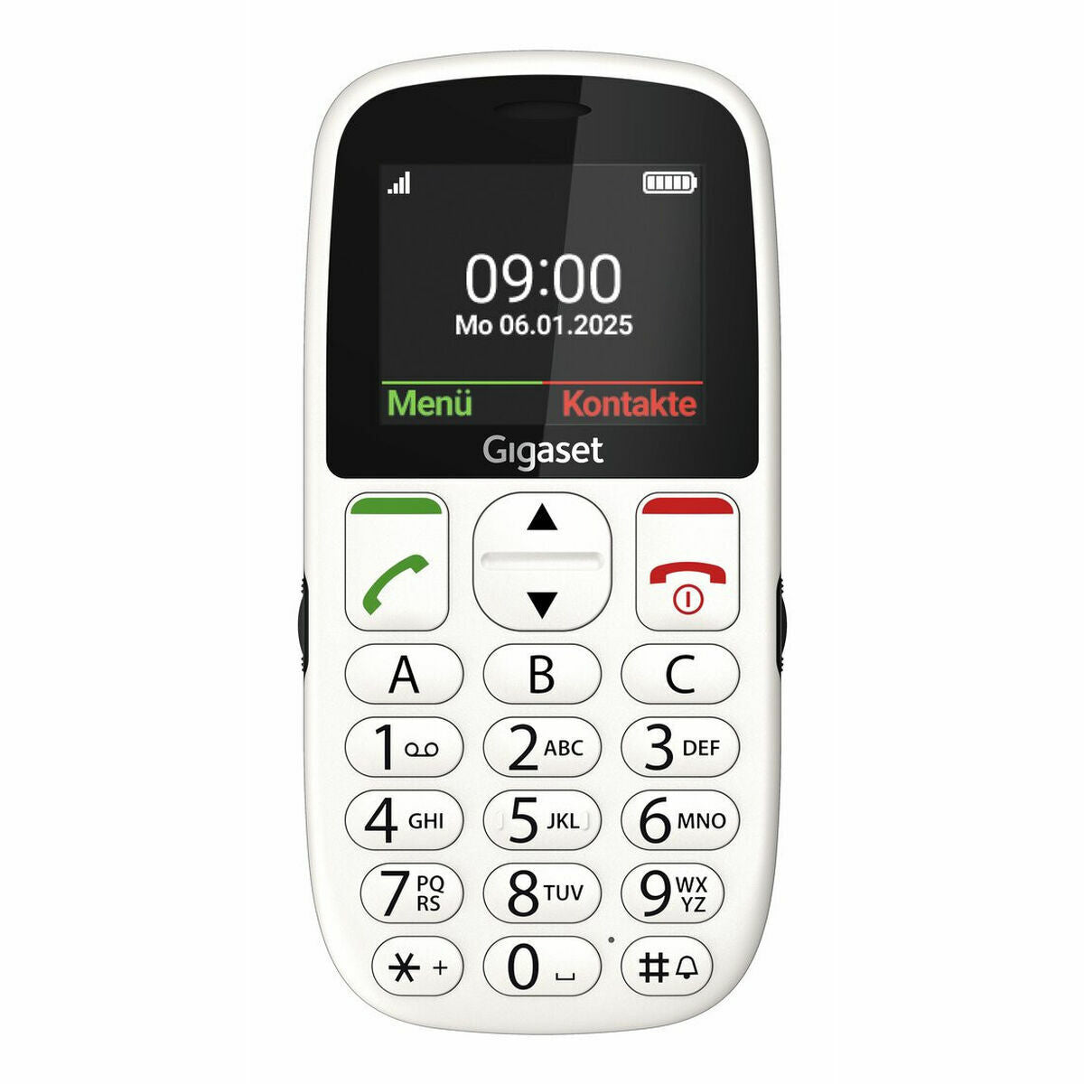 Smartphone Gigaset S30853-H1230-R103 32 GB RAM White