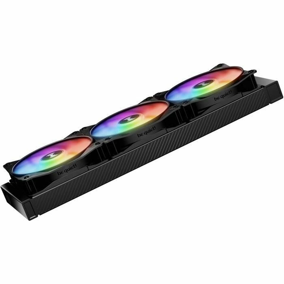 Box Ventilator Be Quiet! BL123 Ø 12 cm (1 Unit)