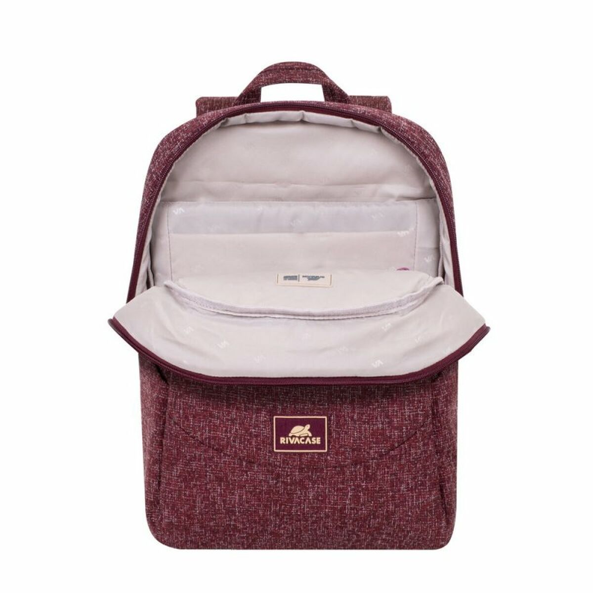 Laptop Case Rivacase Anvik Red 13"