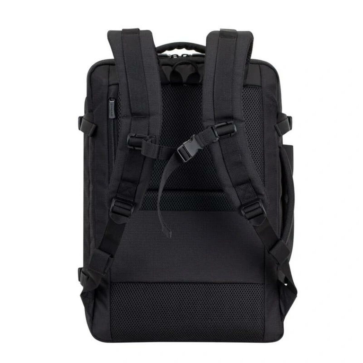 Laptop Backpack Rivacase Tegel Black 17,3"