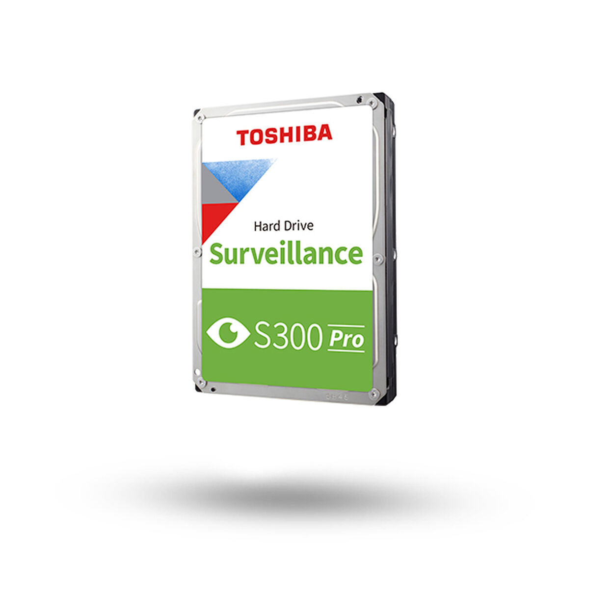 Hard Drive Western Digital MD10ADA10TV 3,5" 10 TB
