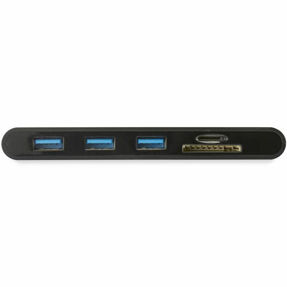 Dockstation Startech DKT30CHVSCPD Black 88 g