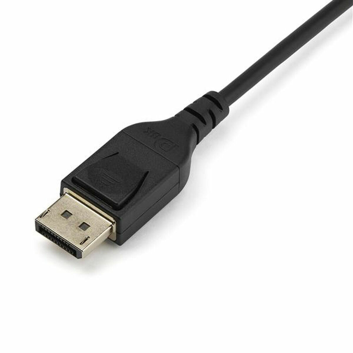 DisplayPort Cable Startech DP14MM2M (2 m) Black