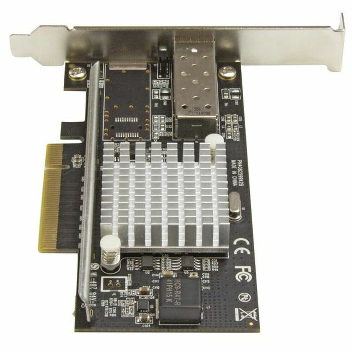 Network Card Startech PEX10000SFPI 10 Gigabit Ethernet