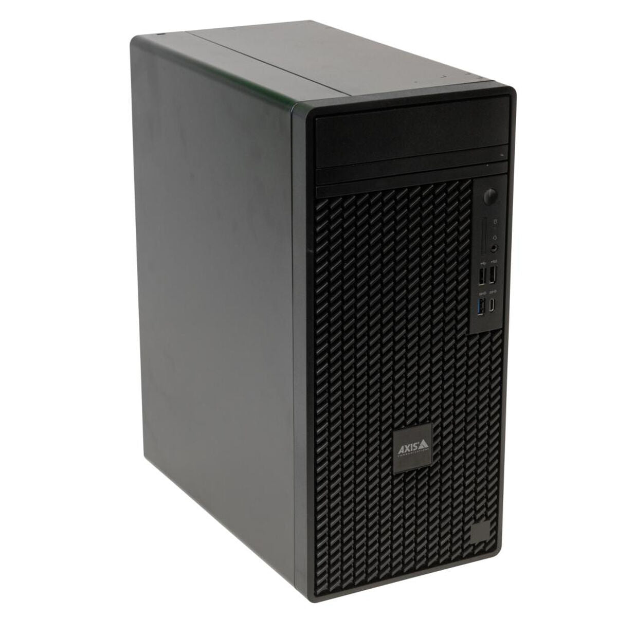 Desktop PC Axis 02694-003 16 GB RAM 256 GB SSD 16 GB 8 TB SSD