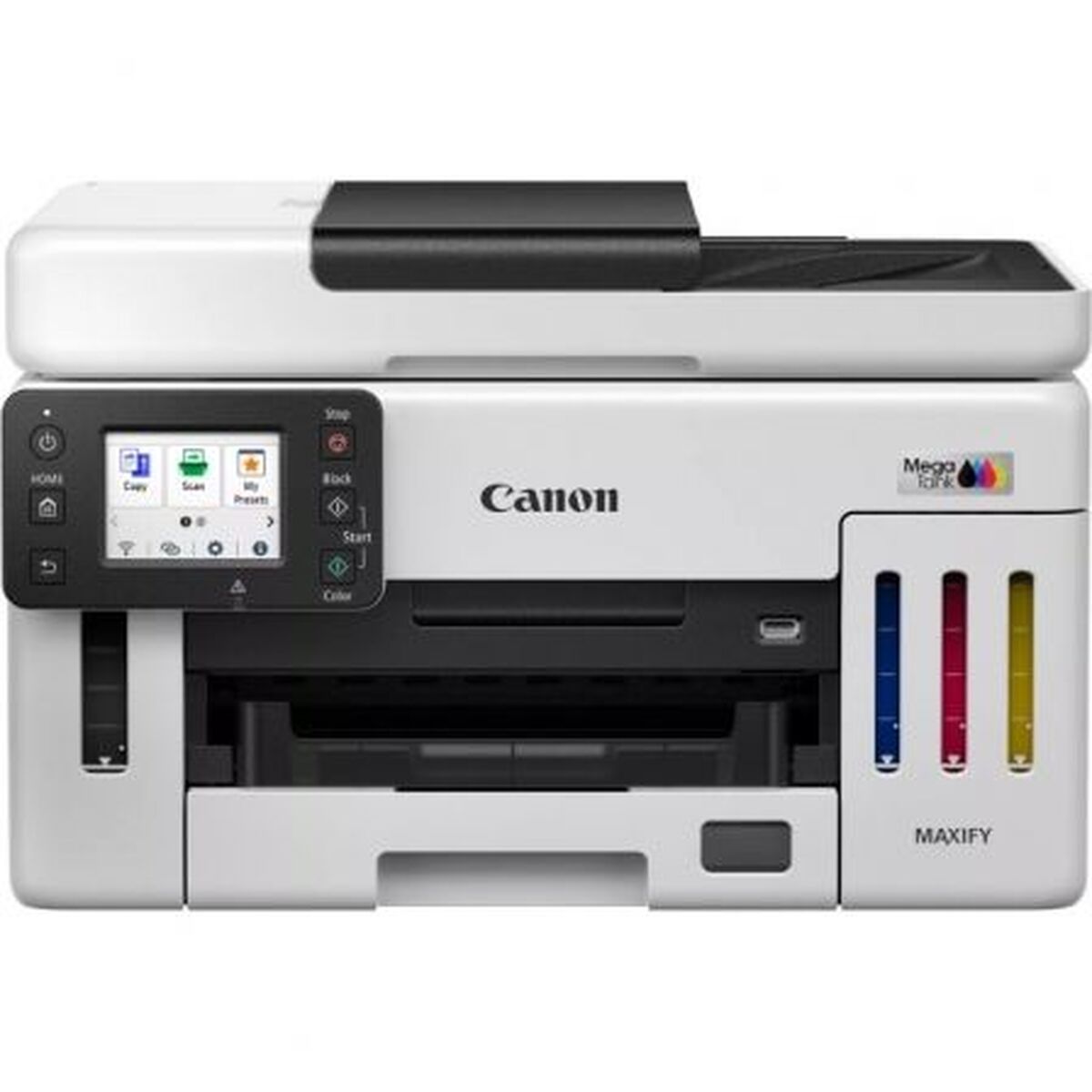 Multifunction Printer Canon 6882C006