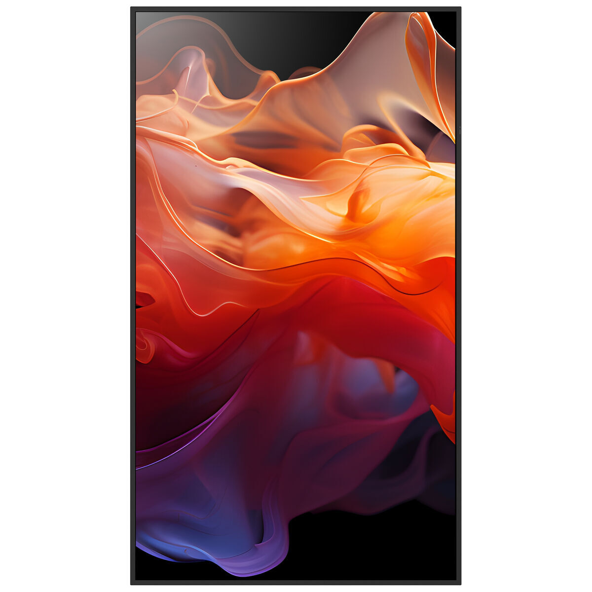 Videowall Monitor Sharp 60006182 4K Ultra HD 50"