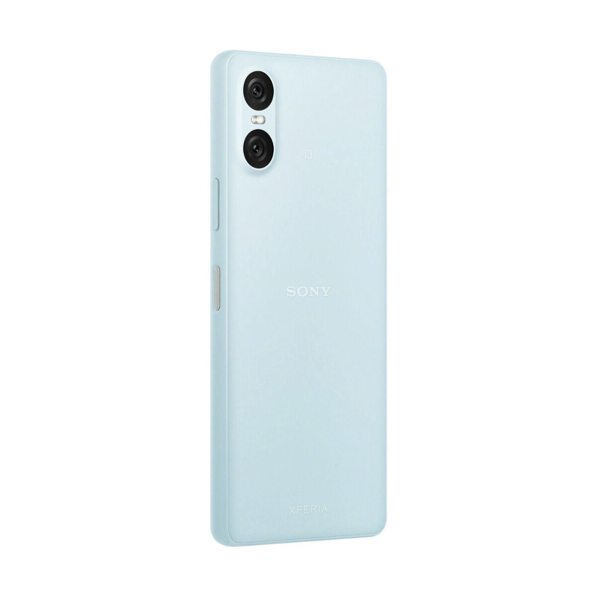 Smartphone Sony 8 GB RAM 128 GB Blue