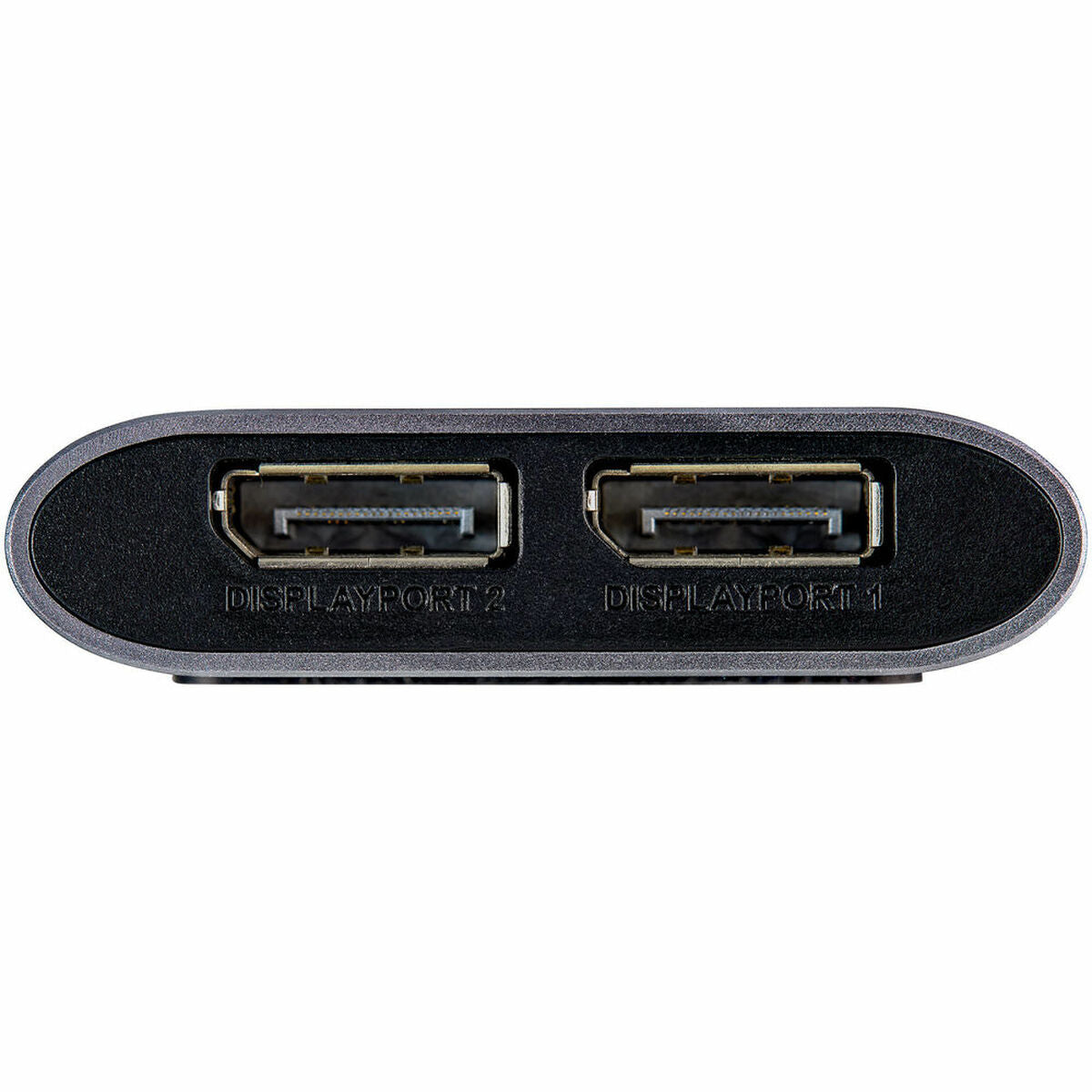 Thunderbolt to DisplayPort Adapter Startech TB32DP14 Silver