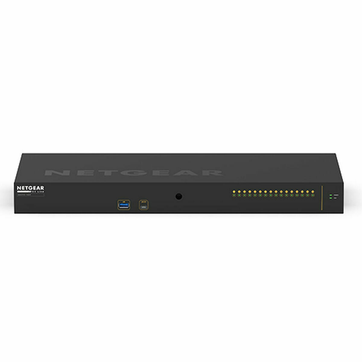 Switch Netgear XSM4216F-100EUS RJ-45
