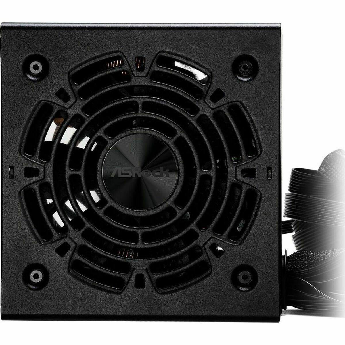 Power supply ASRock 90-UXC075-BNEAAA 750 W 80 Plus Bronze