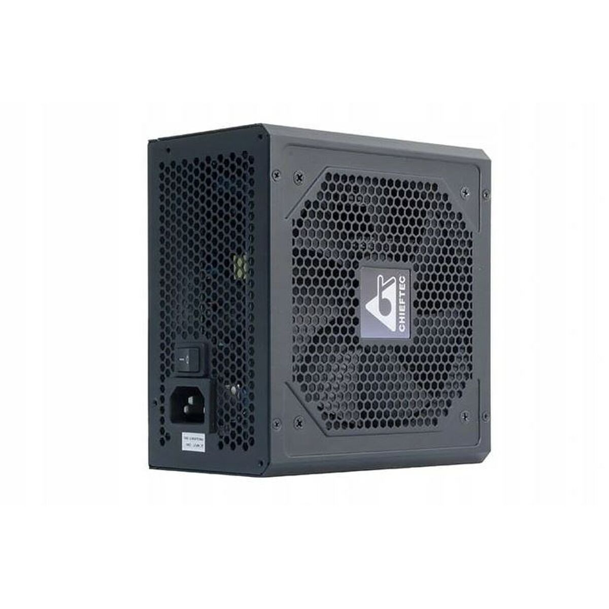 Power supply Chieftec GPE-700S PS/2 700 W 80 Plus Bronze