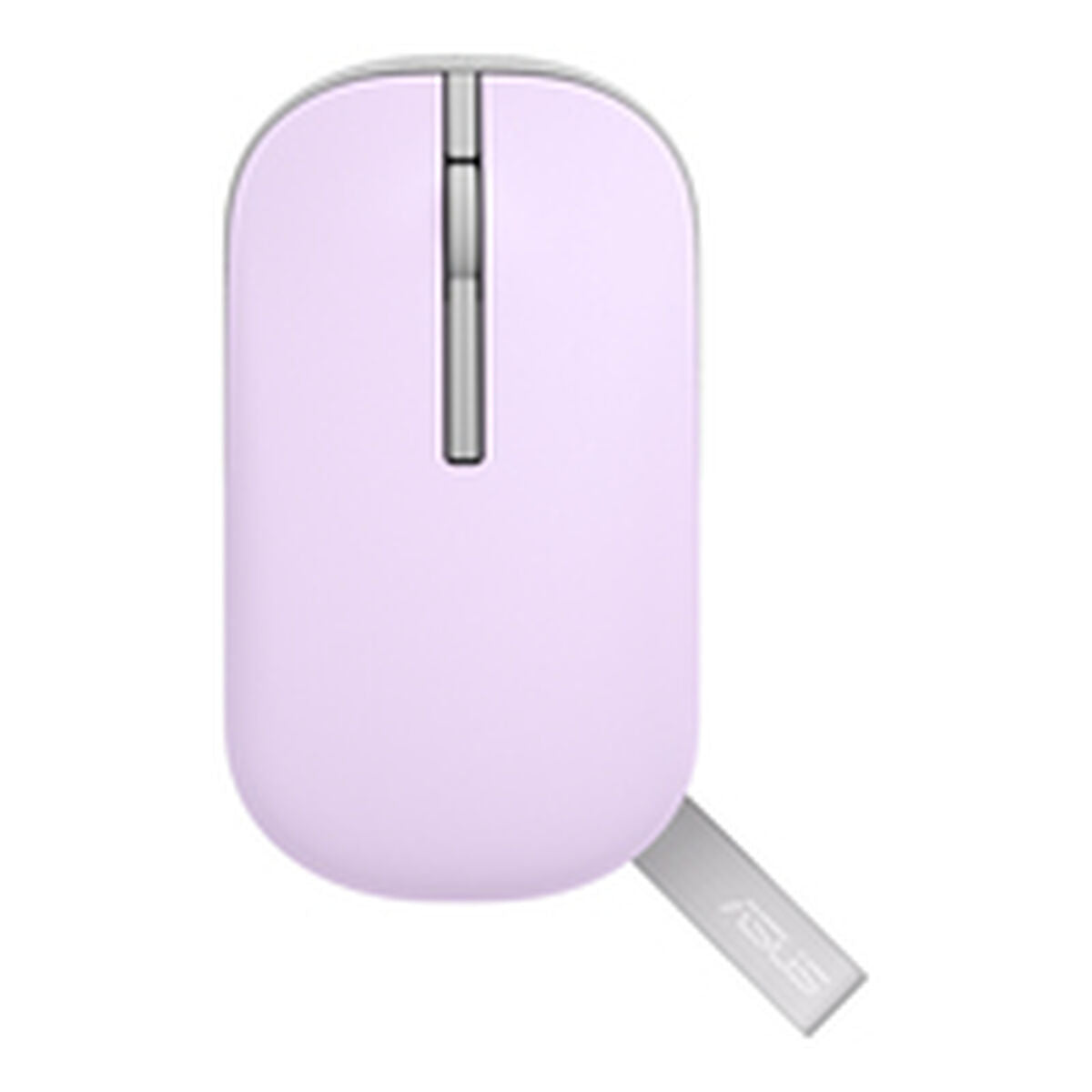 Mouse Asus MD100 Purple 1600 dpi