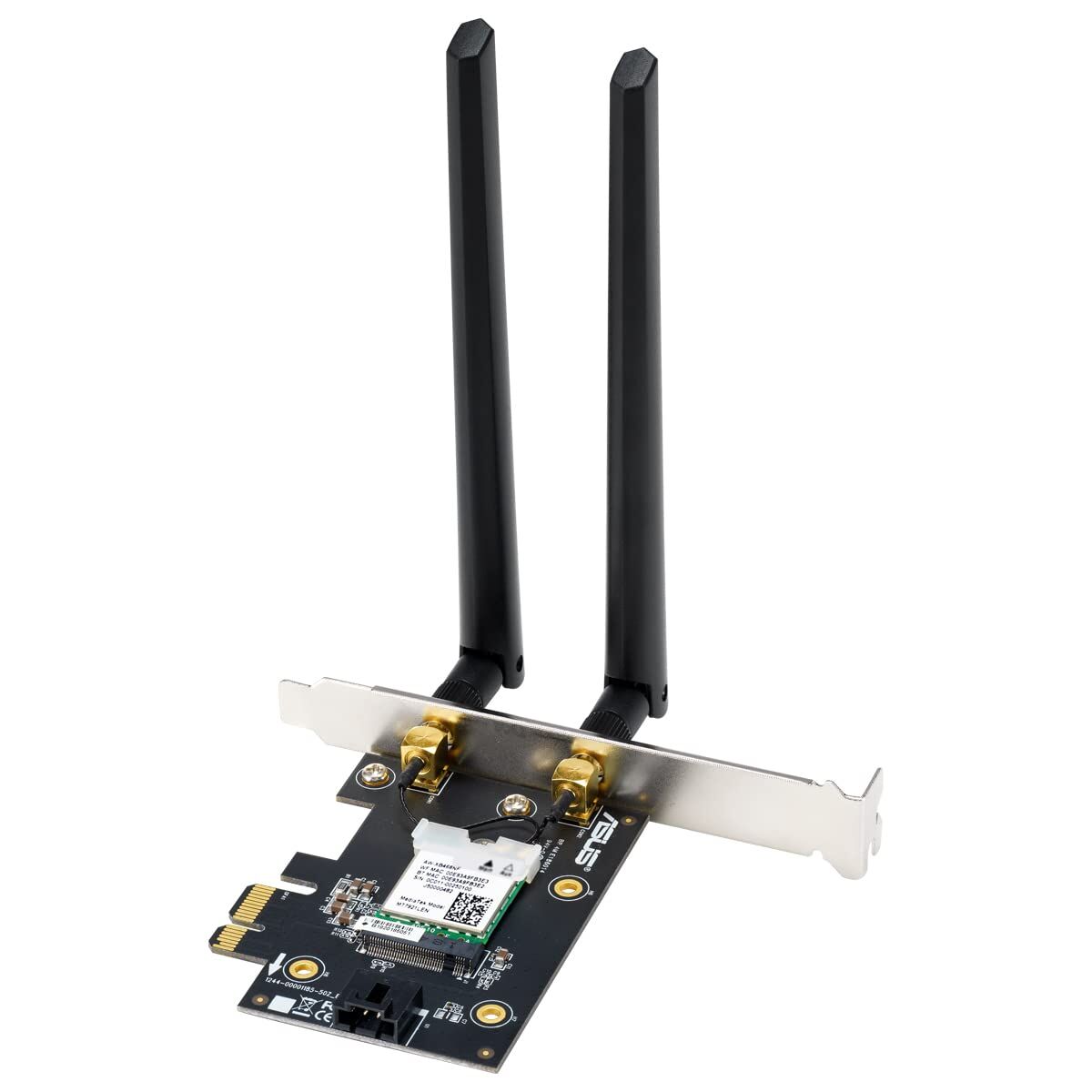Wi-Fi Network Card Asus PCE-AX1800 BT5.2
