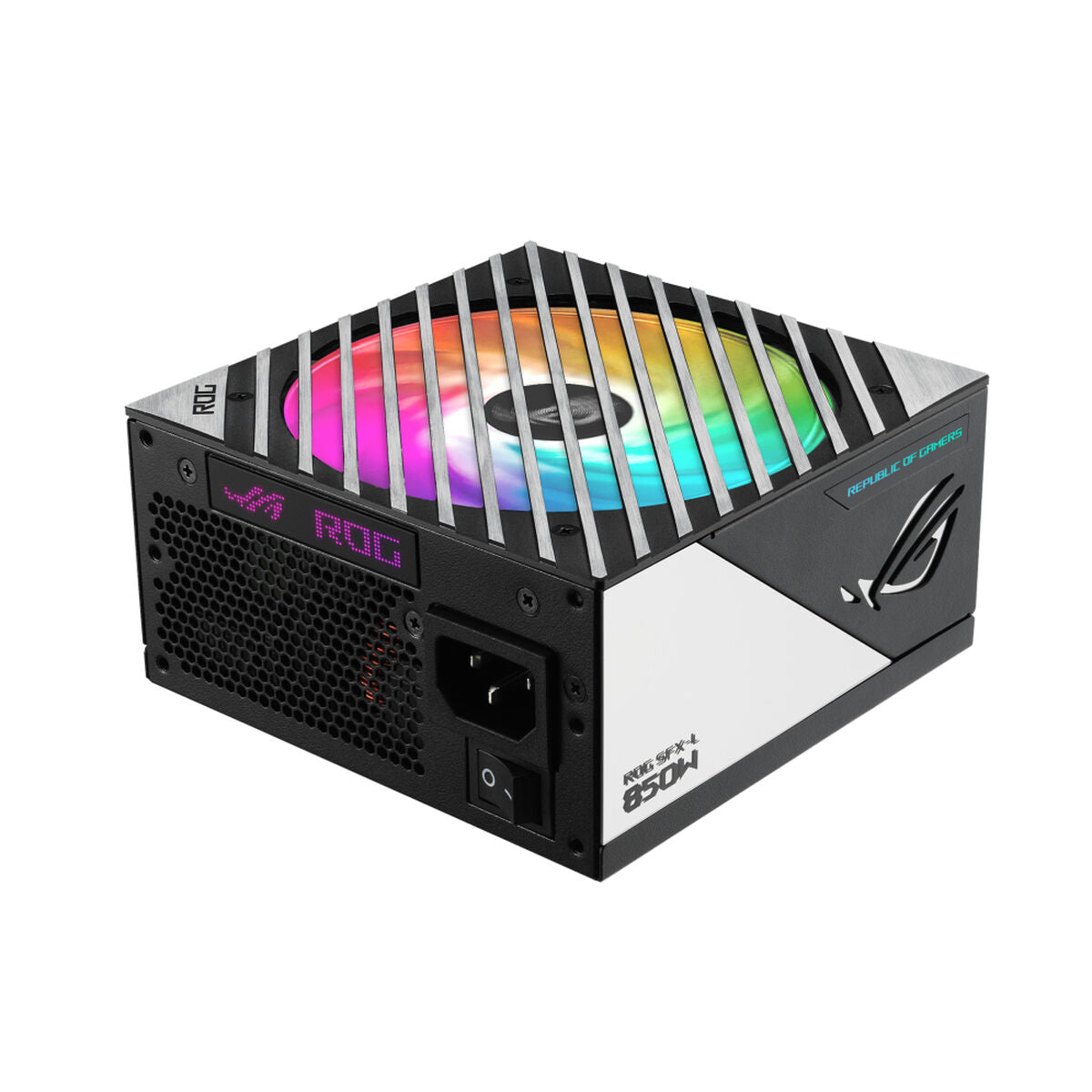 Power supply Asus ROG Loki SFX-L ATX 600 W 850 W 110 W RoHS 80 PLUS Platinum
