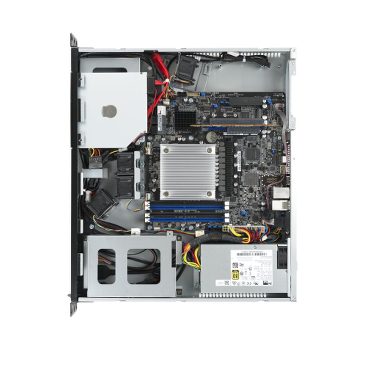 Mini PC Asus 90SF02P1-M00110