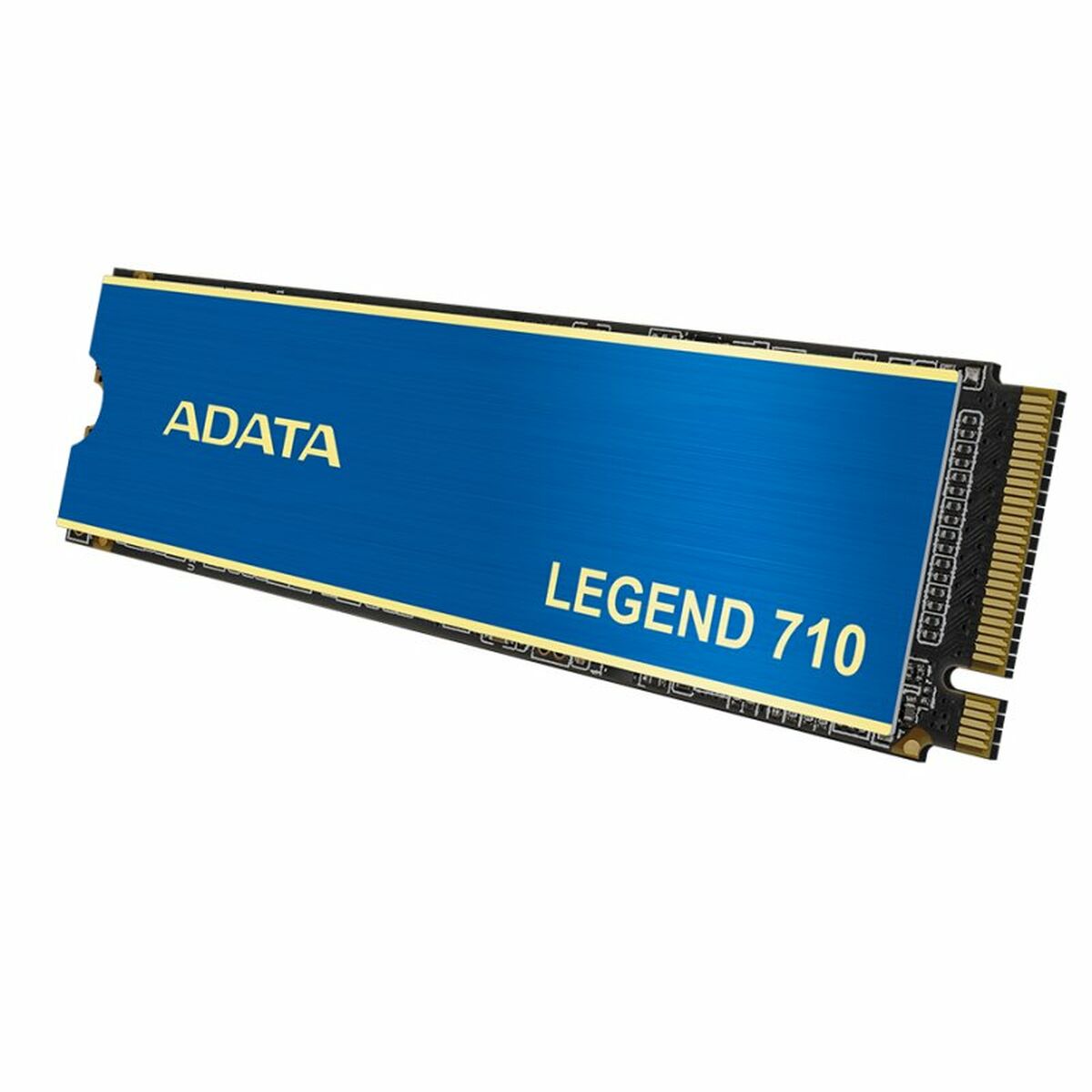 Hard Drive Adata ALEG-710-1TCS 1 TB SSD