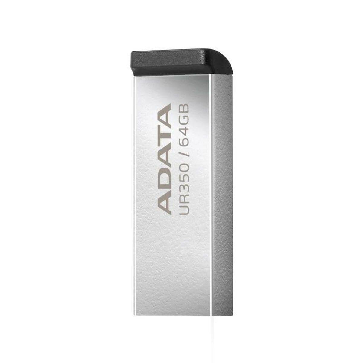 USB stick Adata UR350 64 GB Black