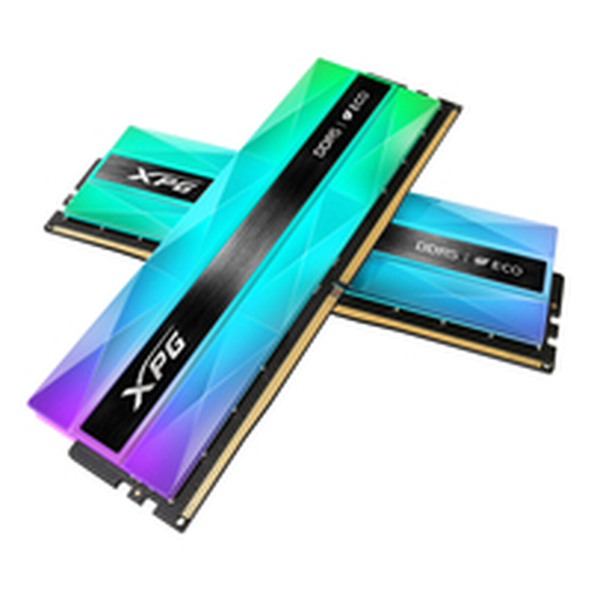 RAM Memory Adata AX5U6000C3016G-CLANRSG 32 GB DDR5 6000 MHz cl30