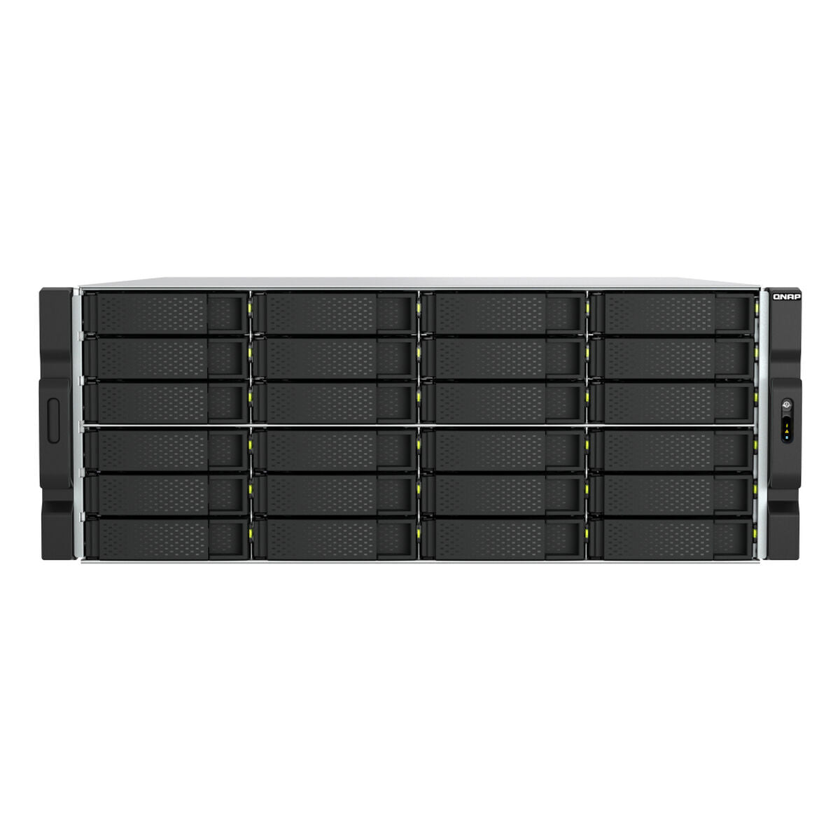 NAS Network Storage Qnap TS-H2477AXU-RP-R732G